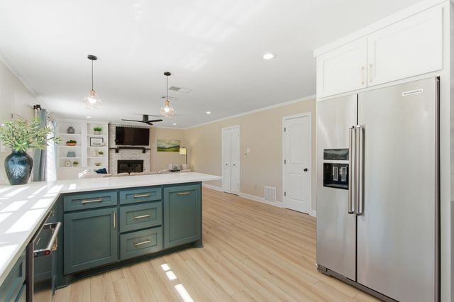 5325 Baker Court, Flower Mound, TX 75028