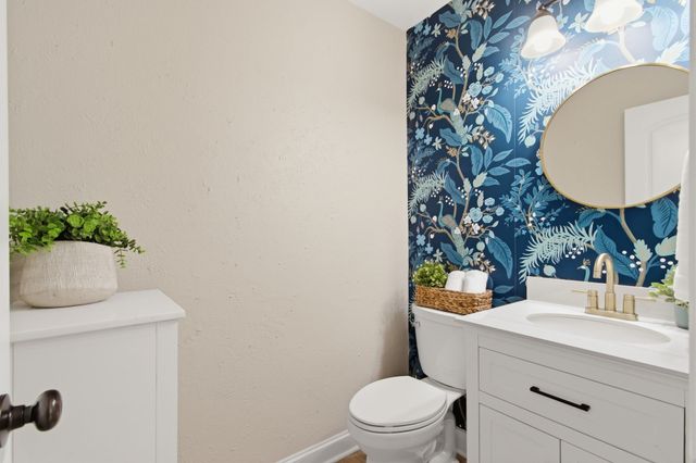 5325 Baker Court, Flower Mound, TX 75028