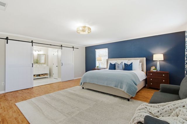 5325 Baker Court, Flower Mound, TX 75028