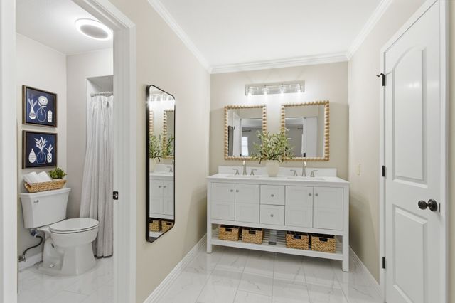 5325 Baker Court, Flower Mound, TX 75028