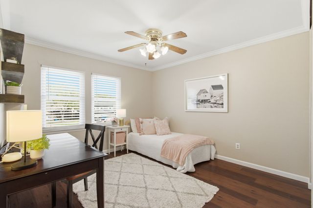 5325 Baker Court, Flower Mound, TX 75028