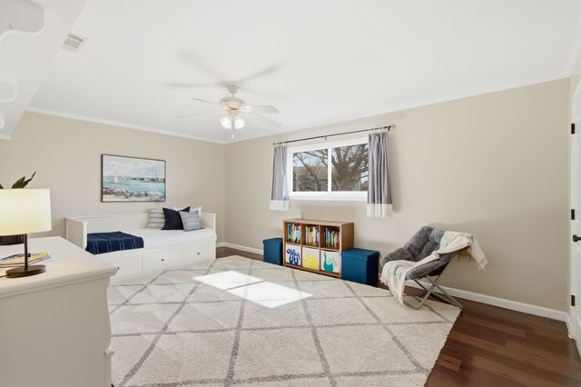 5325 Baker Court, Flower Mound, TX 75028