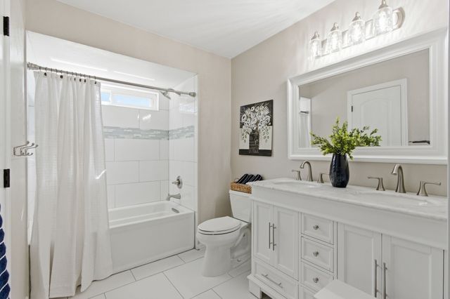 5325 Baker Court, Flower Mound, TX 75028