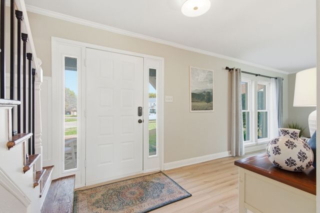 5325 Baker Court, Flower Mound, TX 75028