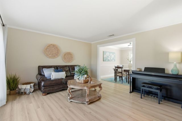 5325 Baker Court, Flower Mound, TX 75028