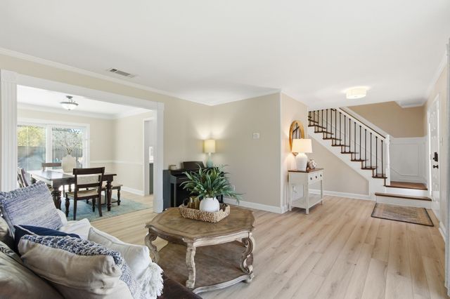 5325 Baker Court, Flower Mound, TX 75028