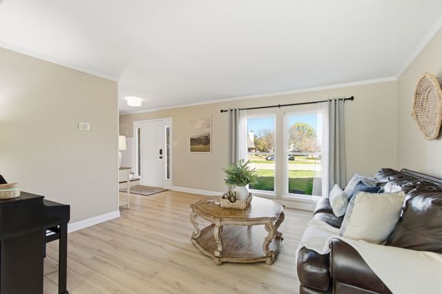 5325 Baker Court, Flower Mound, TX 75028