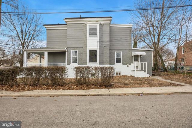 105A NYACK AVE, Lansdowne, PA 19050