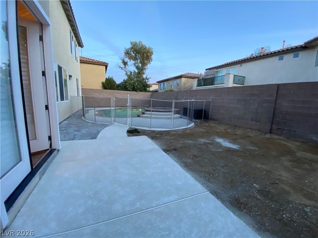 9337 Outer Banks Avenue, Las Vegas, NV 89149