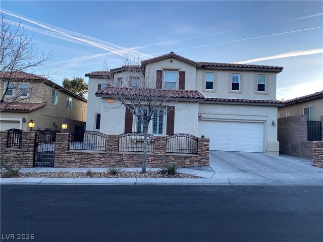 9337 Outer Banks Avenue, Las Vegas, NV 89149