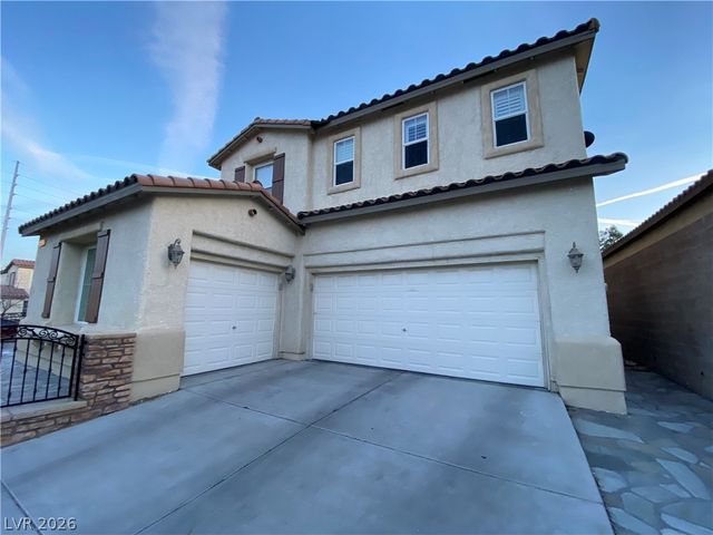 9337 Outer Banks Avenue, Las Vegas, NV 89149