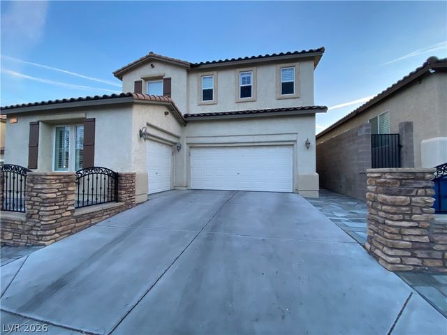 9337 Outer Banks Avenue, Las Vegas, NV 89149