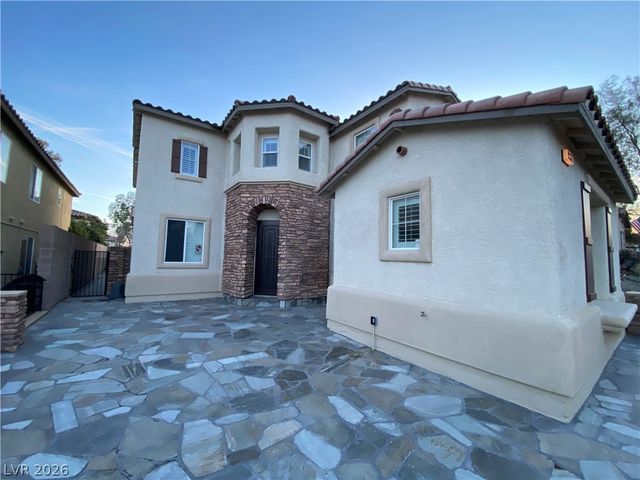 9337 Outer Banks Avenue, Las Vegas, NV 89149