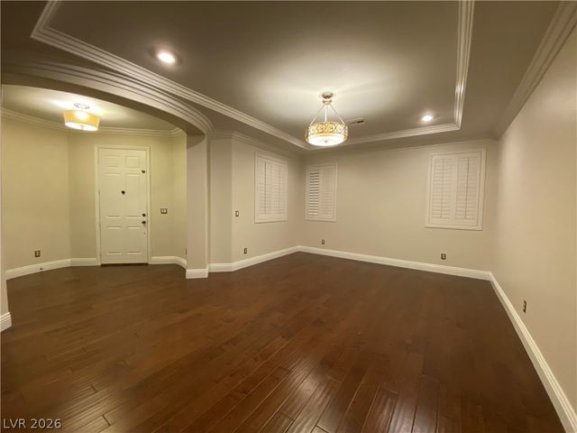 9337 Outer Banks Avenue, Las Vegas, NV 89149