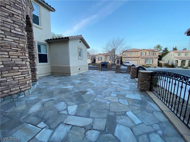 9337 Outer Banks Avenue, Las Vegas, NV 89149