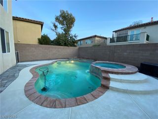 9337 Outer Banks Avenue, Las Vegas, NV 89149