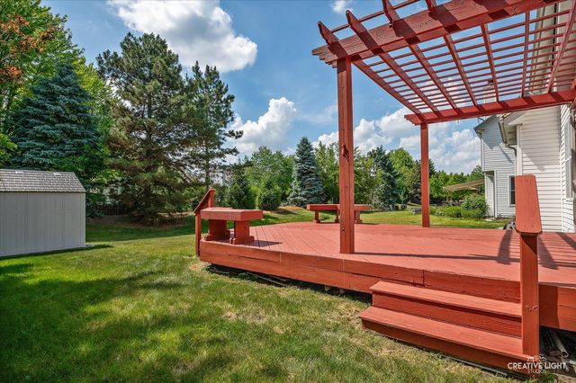 1348 Amaranth Drive, Naperville, IL 60564