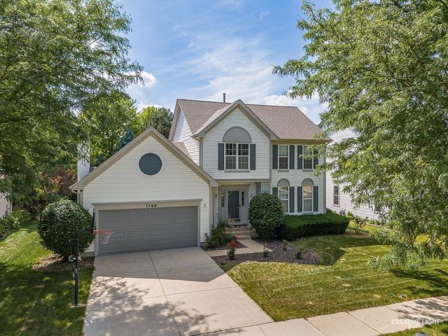 1348 Amaranth Drive, Naperville, IL 60564