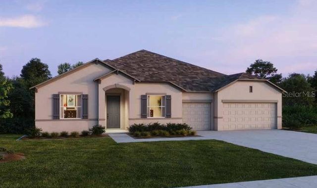 14345 POCONO AVENUE, Port Charlotte, FL 33981