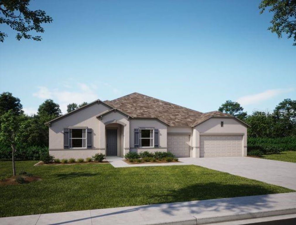 14345 POCONO AVENUE, Port Charlotte, FL 33981