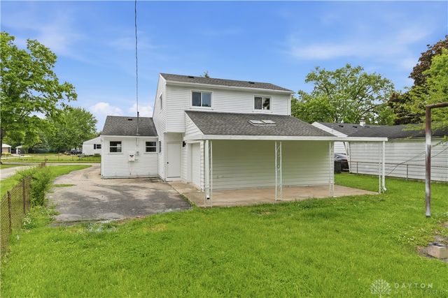 5508 Ferngrove Drive, Dayton, OH 45432