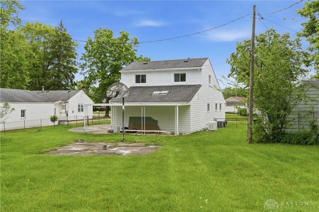 5508 Ferngrove Drive, Dayton, OH 45432