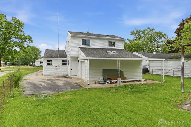 5508 Ferngrove Drive, Dayton, OH 45432