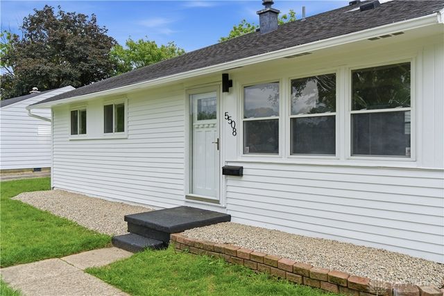5508 Ferngrove Drive, Dayton, OH 45432