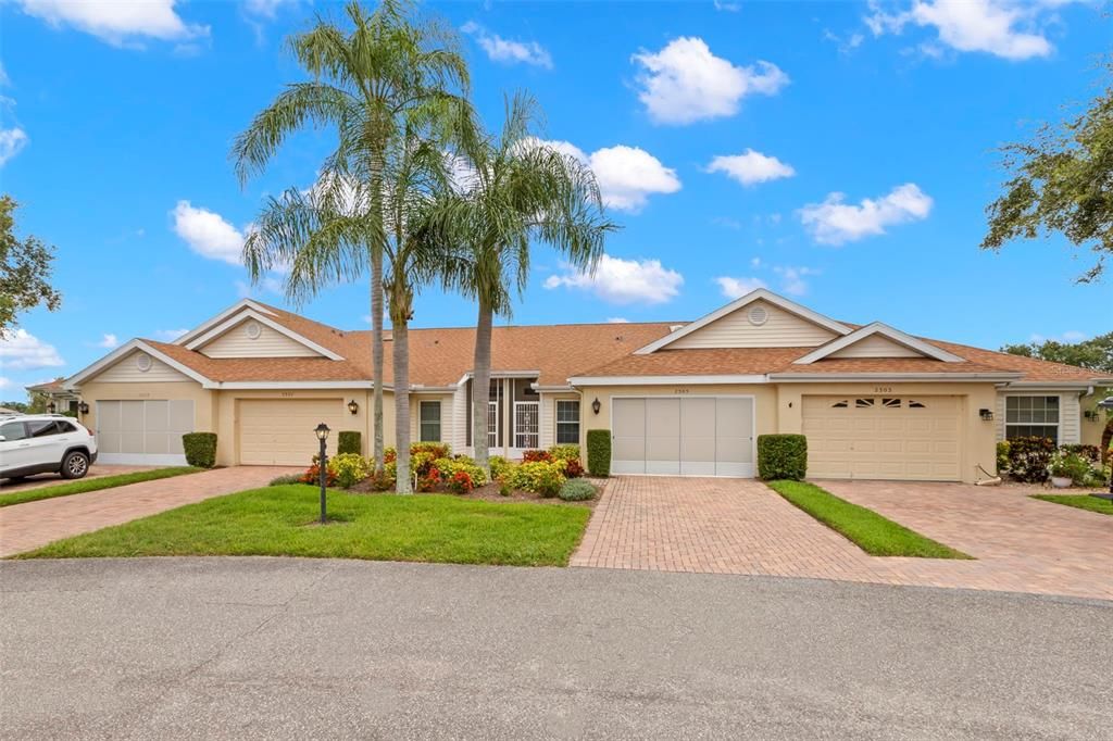 2305 NEW ORCHARD COURT, Sun City Center, FL 33573