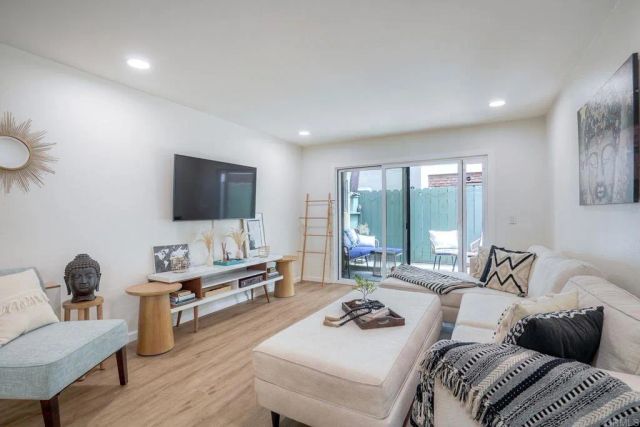 4647 Pico Street 100, San Diego, CA 92109