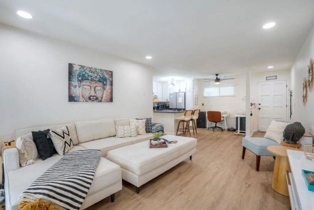 4647 Pico Street 100, San Diego, CA 92109