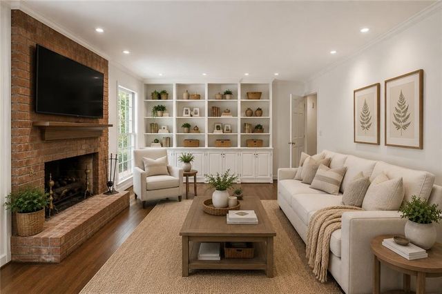 7085 Riverside Drive, Atlanta, GA 30328