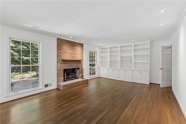 7085 Riverside Drive, Atlanta, GA 30328