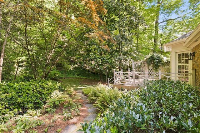 7085 Riverside Drive, Atlanta, GA 30328