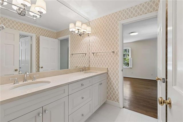7085 Riverside Drive, Atlanta, GA 30328