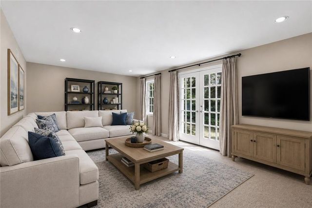 7085 Riverside Drive, Atlanta, GA 30328