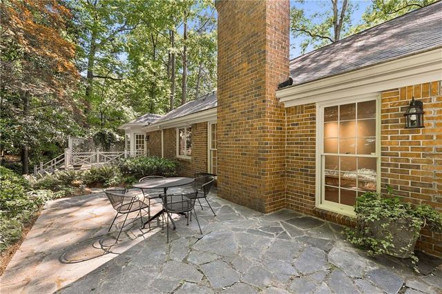 7085 Riverside Drive, Atlanta, GA 30328