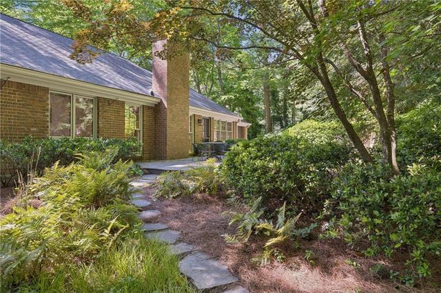 7085 Riverside Drive, Atlanta, GA 30328