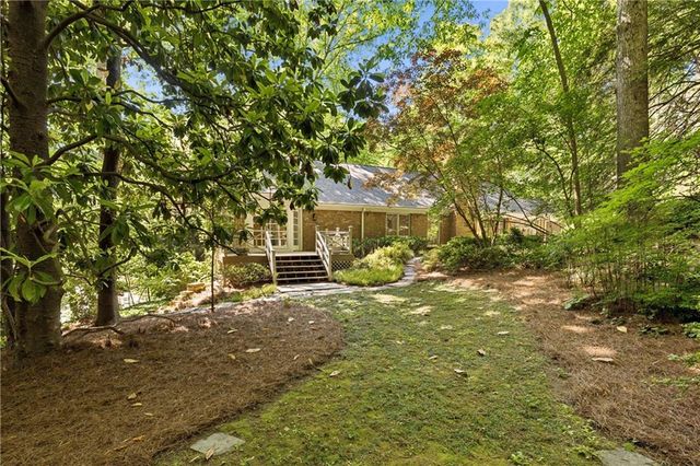 7085 Riverside Drive, Atlanta, GA 30328
