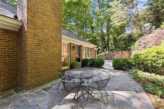 7085 Riverside Drive, Atlanta, GA 30328
