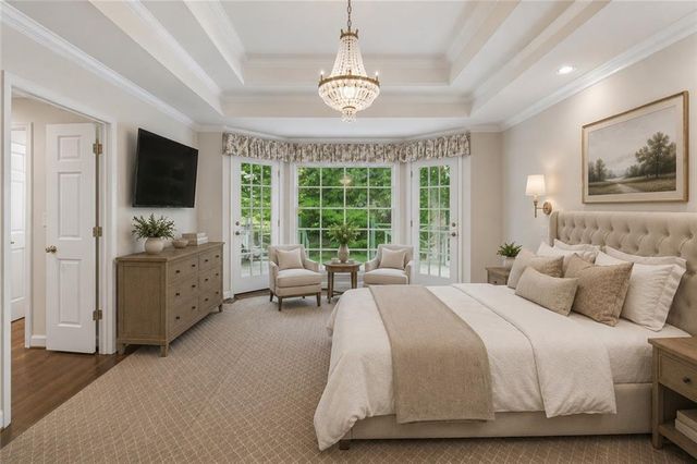 7085 Riverside Drive, Atlanta, GA 30328