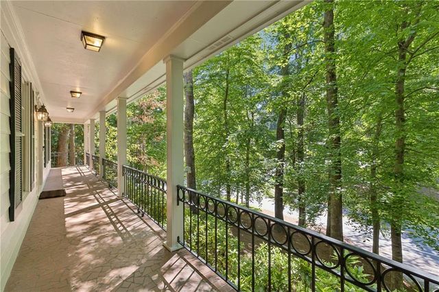7085 Riverside Drive, Atlanta, GA 30328