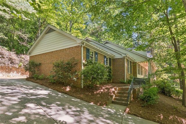 7085 Riverside Drive, Atlanta, GA 30328