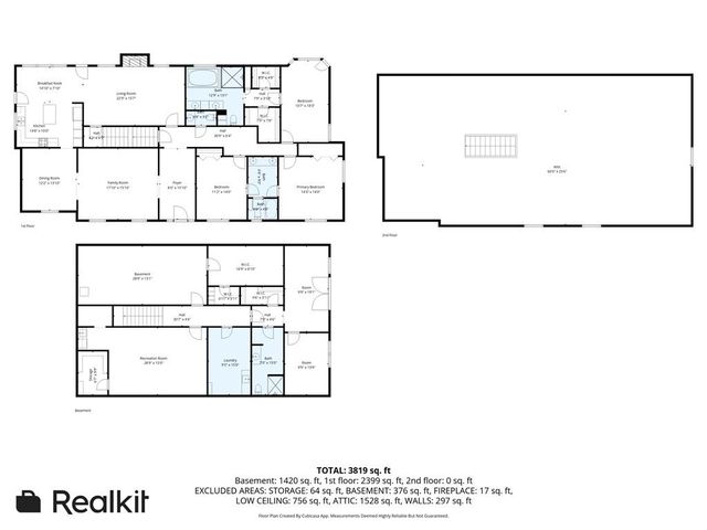 7085 Riverside Drive, Atlanta, GA 30328