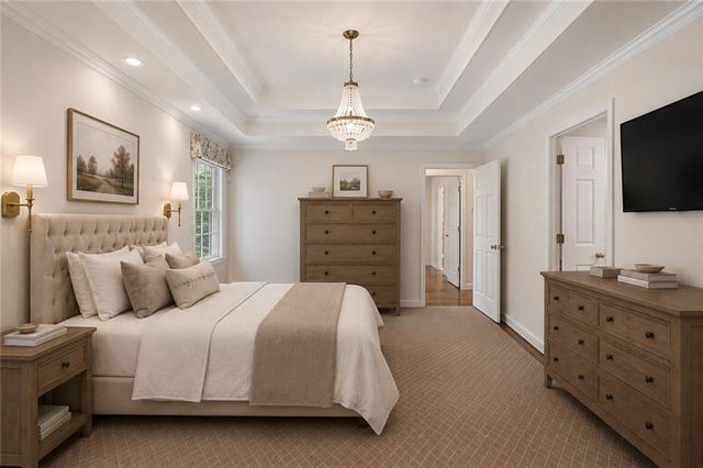 7085 Riverside Drive, Atlanta, GA 30328