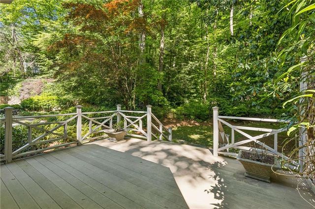 7085 Riverside Drive, Atlanta, GA 30328