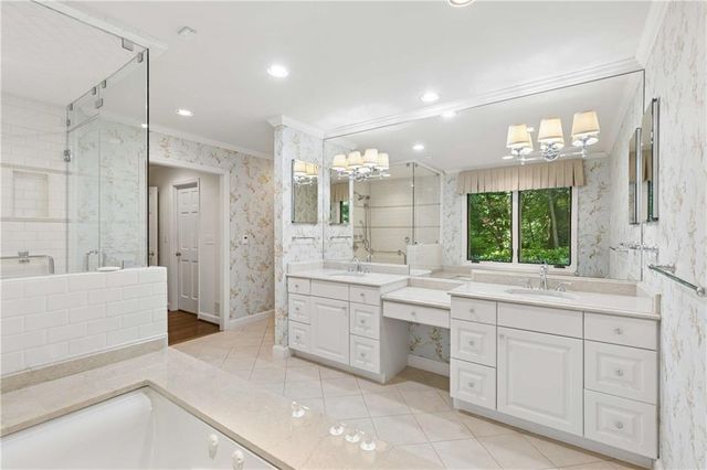 7085 Riverside Drive, Atlanta, GA 30328