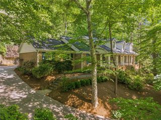 7085 Riverside Drive, Atlanta, GA 30328