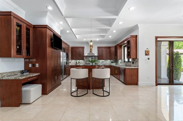 12575 Pine Needle Lane, Pinecrest, FL 33156