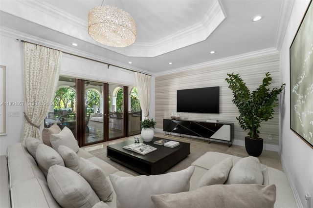 12575 Pine Needle Lane, Pinecrest, FL 33156